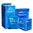 Glucose D
